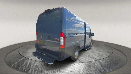 2021 RAM ProMaster 3500 High Roof
