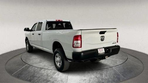 2022 RAM 3500 Tradesman