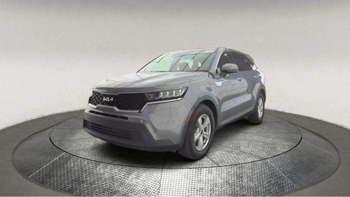 2023 Kia Sorento LX