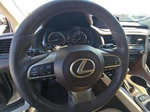 2016 Lexus RX 350 350