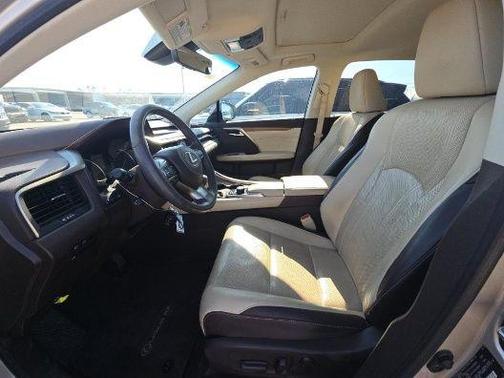 2016 Lexus RX 350 350