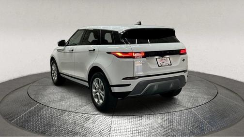 2021 Land Rover Range Rover Evoque S