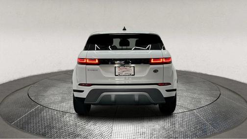 2021 Land Rover Range Rover Evoque S