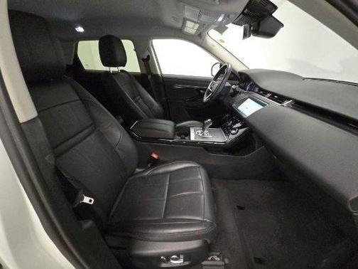 2021 Land Rover Range Rover Evoque S