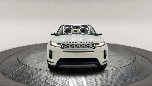 2021 Land Rover Range Rover Evoque S