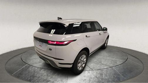 2021 Land Rover Range Rover Evoque S