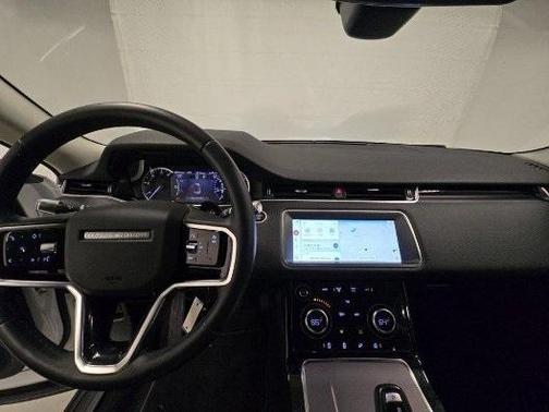 2021 Land Rover Range Rover Evoque S