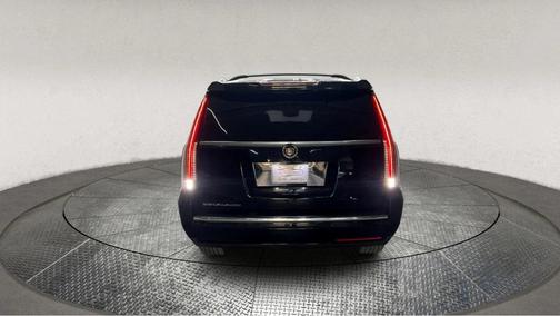 2015 Cadillac Escalade ESV Premium