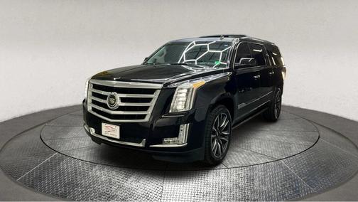 2015 Cadillac Escalade ESV Premium