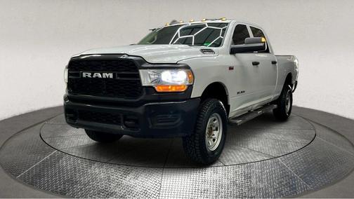 2020 RAM 2500 Tradesman