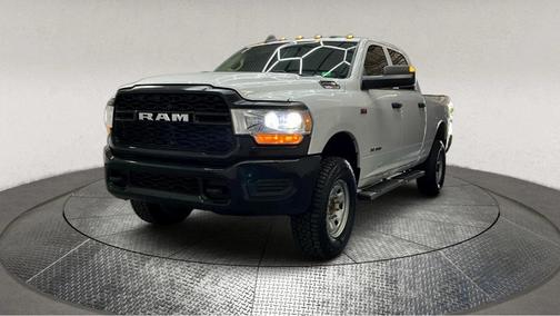 2020 RAM 2500 Tradesman