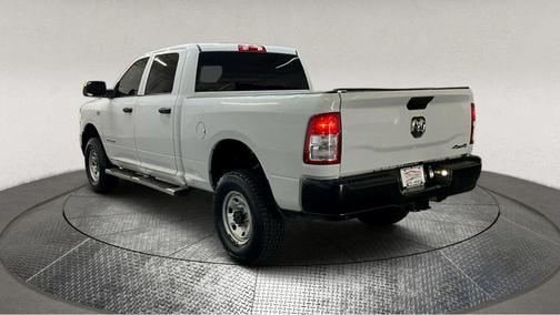 2020 RAM 2500 Tradesman