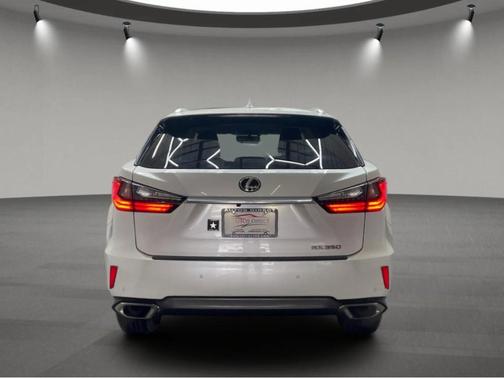 2016 Lexus RX 350 350