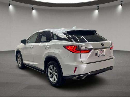 2016 Lexus RX 350 350