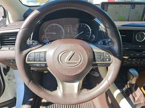 2016 Lexus RX 350 350