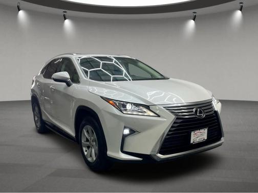 2016 Lexus RX 350 350