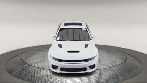 2022 Dodge Charger SRT Hellcat Widebody