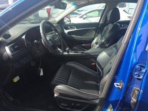 2021 Genesis G70 2.0T