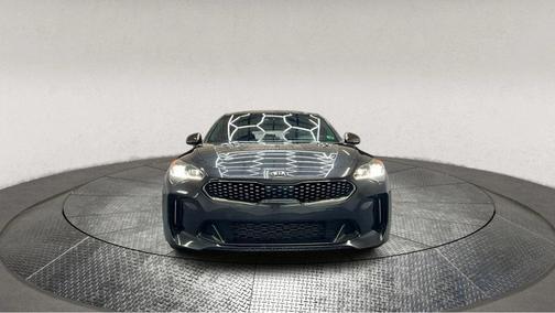 2021 Kia Stinger GT1