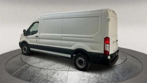 2017 Ford Transit-250 148 WB Medium Roof Cargo