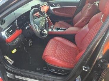 2023 Genesis G70 3.3T