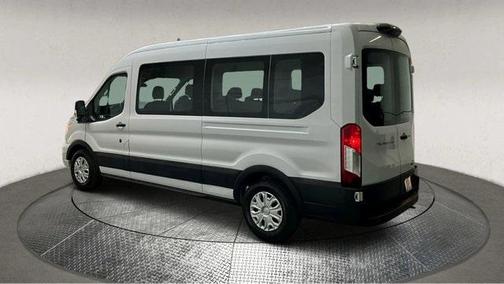 2022 Ford Transit-350 XLT