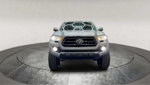 2020 Toyota Tacoma SR5