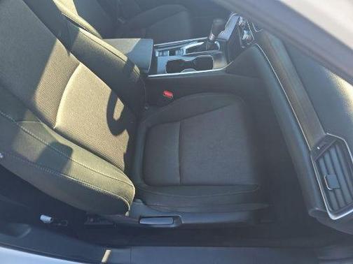 2021 Honda Accord LX 1.5T