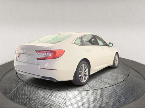 2021 Honda Accord LX 1.5T