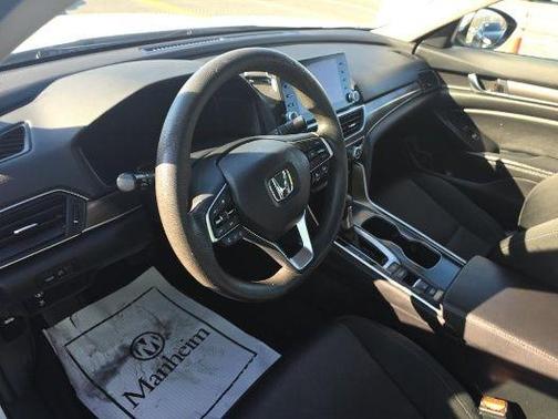 2021 Honda Accord LX 1.5T