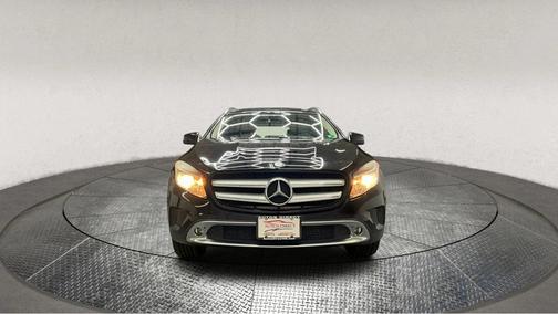 2016 Mercedes-Benz GLA-Class GLA 250 4MATIC