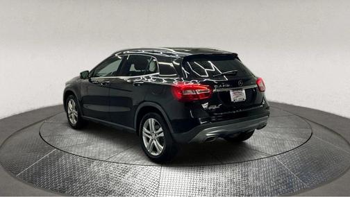 2016 Mercedes-Benz GLA-Class GLA 250 4MATIC