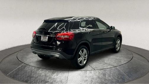 2016 Mercedes-Benz GLA-Class GLA 250 4MATIC