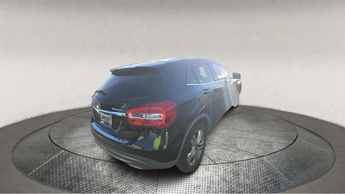 2016 Mercedes-Benz GLA-Class GLA 250 4MATIC