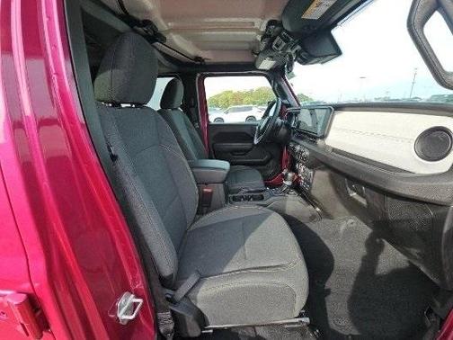 2024 Jeep Gladiator Sport