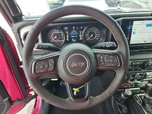 2024 Jeep Gladiator Sport