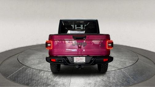 2024 Jeep Gladiator Sport