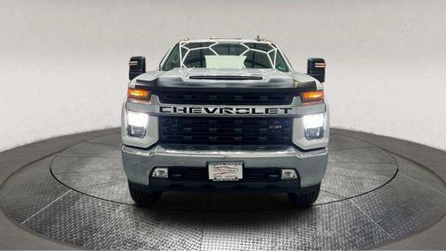 2022 Chevrolet Silverado 3500 LT