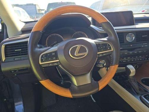 2019 Lexus RX 350 350