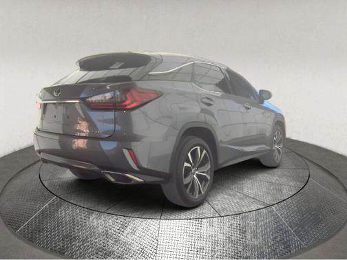 2019 Lexus RX 350 350