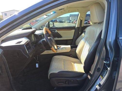 2019 Lexus RX 350 350