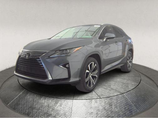 2019 Lexus RX 350 350