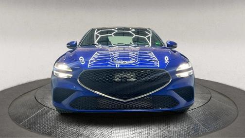 2022 Genesis G70 3.3T