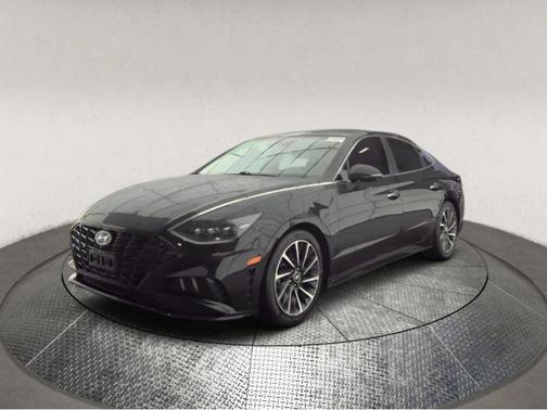 2023 Hyundai SONATA Limited