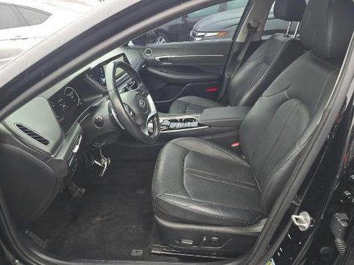 2023 Hyundai SONATA Limited