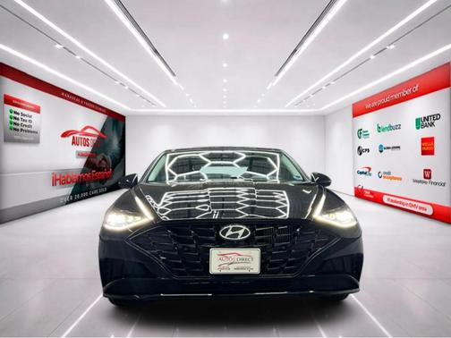 2023 Hyundai SONATA Limited