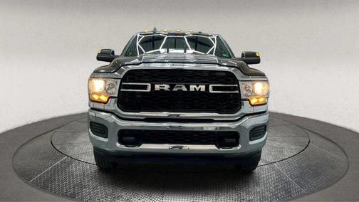 2021 RAM 3500 Tradesman