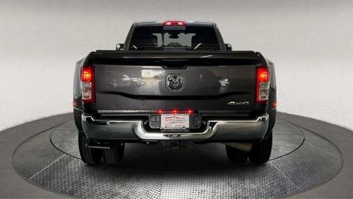 2021 RAM 3500 Tradesman
