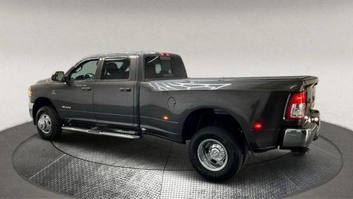 2021 RAM 3500 Tradesman
