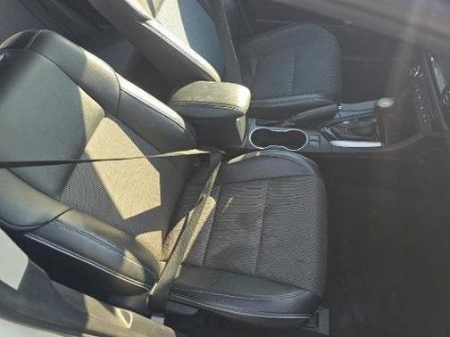 2016 Toyota Corolla S